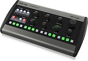 Behringer P16-HQ 16-chn digital personal mixer