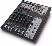 Hub StageConnect for mixers P24