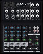 Hub StageConnect for mixers P24