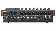Tascam Model 12 12 channels 20 - 20000 Hz Black  Wood