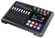 Tascam Mixcast 4 - mixer for podcast recording