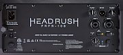 Headrush FRFR-108 MK2 - guitar column