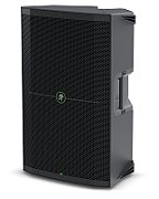 Mackie THUMP 215 loudspeaker Black Wired 1400 W