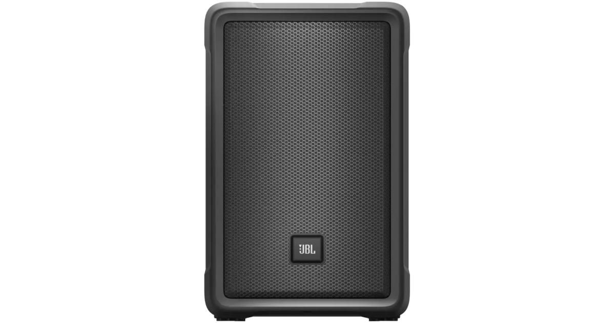 JBL IRX108BT - active 2-way loudspeaker column (PA)