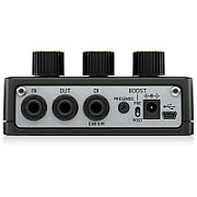 TC Electronic JIMS 45 PREAMP Przedwzmacniacz gitarowy