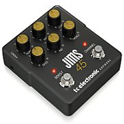 TC Electronic JIMS 45 PREAMP Przedwzmacniacz gitarowy