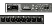 Audient ASP880 - 8-channel Microphone Preamp