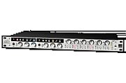 Audient ASP800 - 8-channel Microphone Preamp