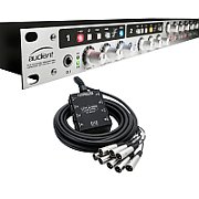 Audient ASP800 - 8-channel Microphone Preamp