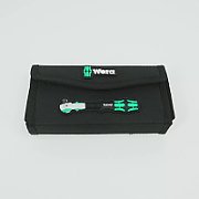 Zyklop Speed Ratchet 1/2'' in Metric Set  28 pcs