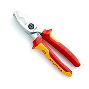 CABLE CUTTERS UP TO 70MM2 1000V KNIPEX