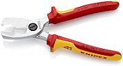 CABLE CUTTERS UP TO 70MM2 1000V KNIPEX