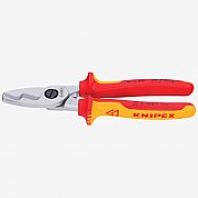 CABLE CUTTERS UP TO 70MM2 1000V KNIPEX