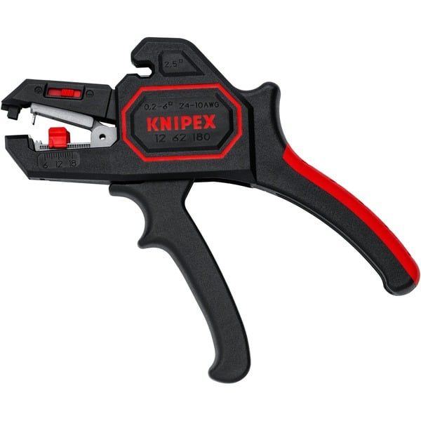 KNIPEX AUTOMATIC WIRE STRIPPERS