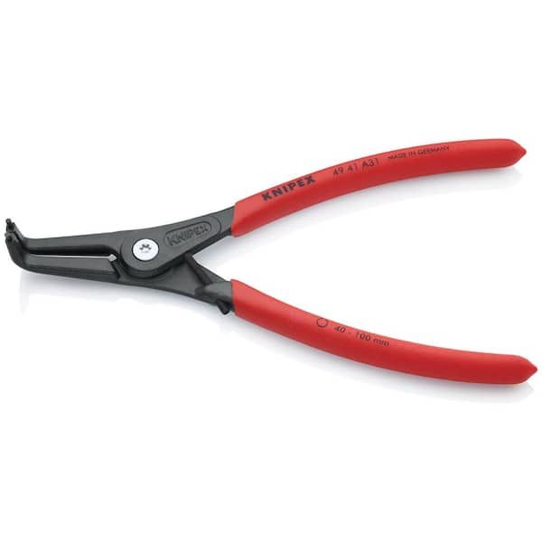 KNIPEX pliers RSKM-210 (40-100)