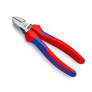 KNIPEX Side Cutters 160mm