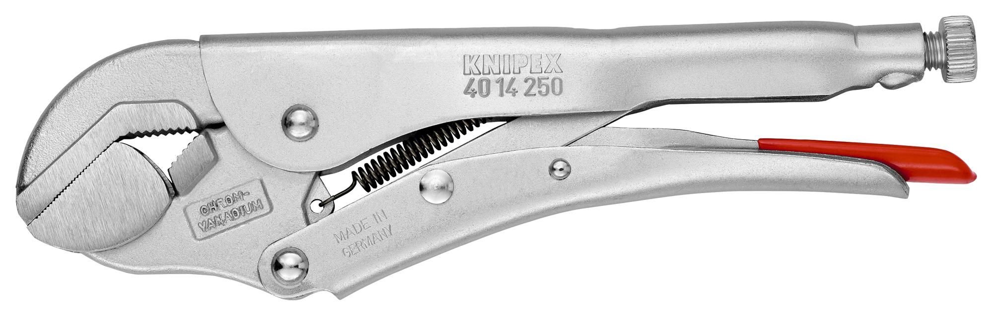 Knipex 40 14 250 plier Locking pliers