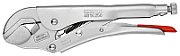 Knipex 40 14 250 plier Locking pliers