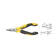 Electricians' gripping pliers 145mm