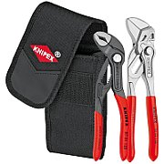 Knipex Mini pliers set