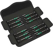 Wera 05073675001 manual screwdriver Set