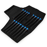 iFixit EU145462-1 manual screwdriver Set Precision screwdriver