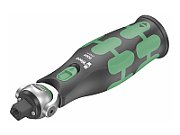 Wera 05004280001 ratchet wrench 13 pc(s) Black  Green