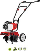 Petrol tiller 3.7HP