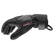 Leki Hevon Thermo 3D Ski Gloves - black size: l