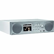Radio DAB+ Imperial DABMAN i450 silver white