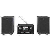 Imperial DABMAN i310 DAB+/FM black radio