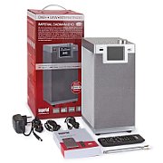Radio Imperial DABMAN i610 DAB+ FM grey