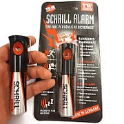 Acoustic alarm TW 1000 SCHRILL-ALARM