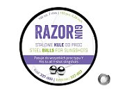 RazorGun 7 mm slingshot balls 100 pcs. (337-003)