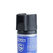 Pepper gas POLICE PERFECT GUARD 300 - 40 ml. cloud (PG.300)