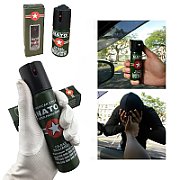 Pepper gas POLICE PERFECT GUARD 500 - 40 ml. gel (PG.500)