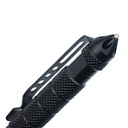 Tactical pen GUARD TACTICAL PEN Kubotan with glass breaker (YC-008-BL)