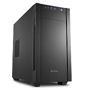 MIDI Case Sharkoon S1000