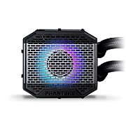 PHANTEKS XT Pro Ultra + Glacier One 360mm Kit