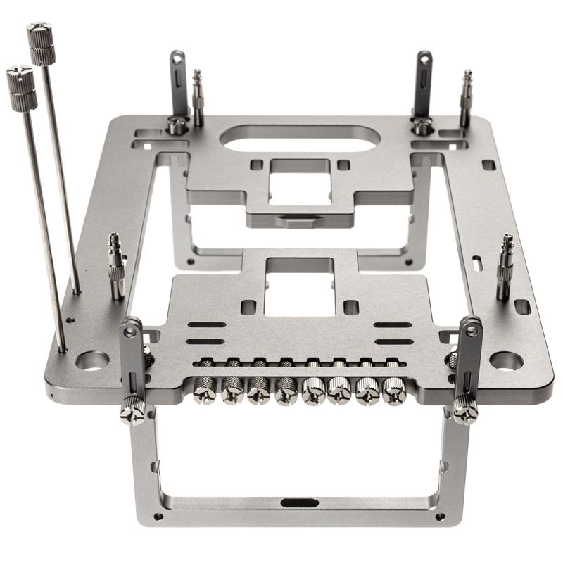 Streacom VU1 Starter Kit - silver (ST-VU1S-SR4)