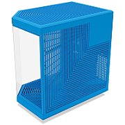 Hyte Y70 Midi Tower - Milky Blueberry Case