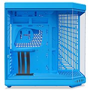 Hyte Y70 Midi Tower - Milky Blueberry Case