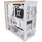 Lian Li Lancool 217 PC Case  Midi-Tower