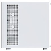 PC Case Montech XR  Midi-Tower  ATX  ARGB  White