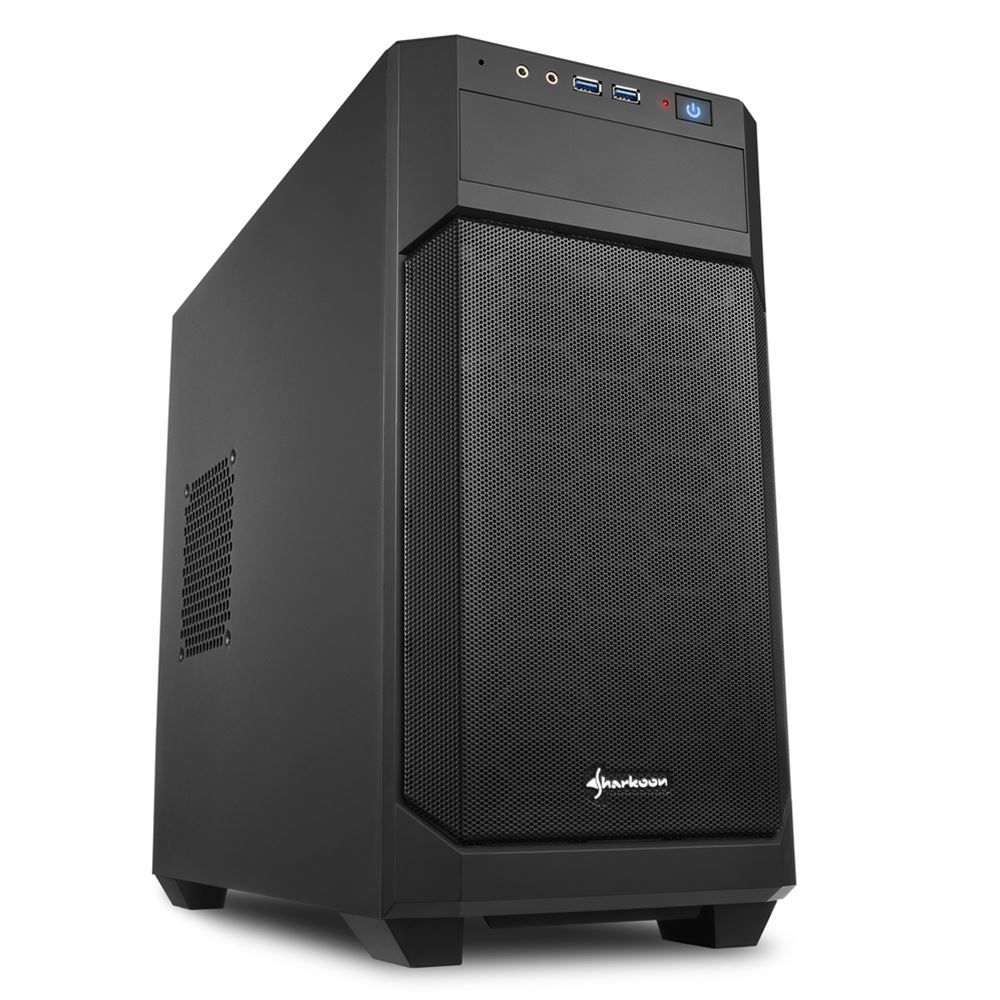 Sharkoon V1000 MIDI computer case