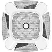 Geometric Future M2 THE ARK Housing Mesh - White (GEO-M2-MW)