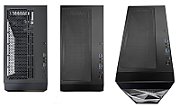 Case XILENT BREEZE Performance A+ X7 ARGB