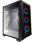 Case XILENT BREEZE Performance A+ X7 ARGB