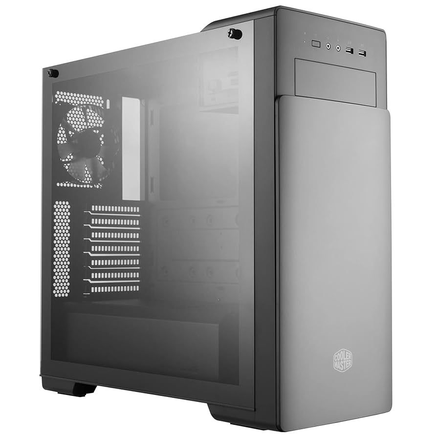 Case Cooler Master Elite 500 ODD
