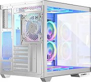 MODECOM VOLCANO STELLAR MIDI WHITE